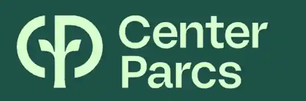 Center Parcs logo.