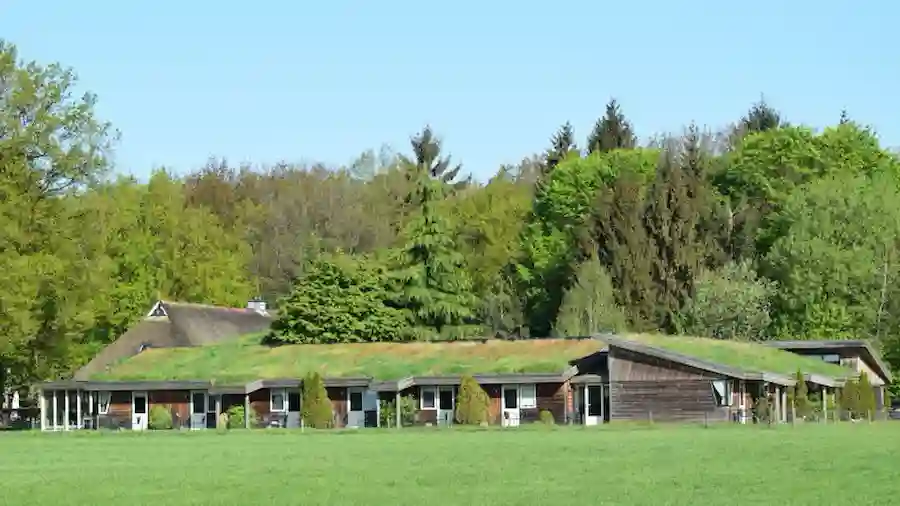 Landhotel Diever.