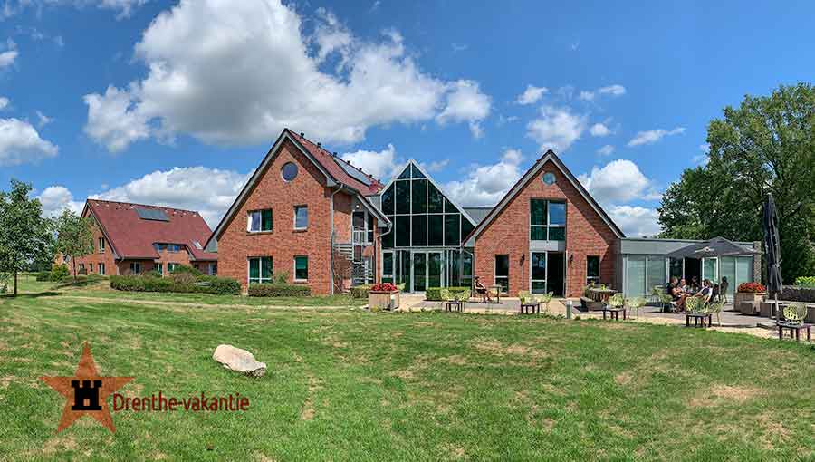 Golfclub Zuid-Drenthe