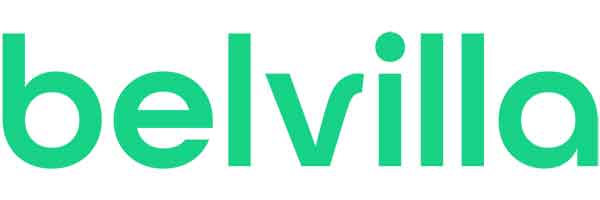 Belvilla-logo