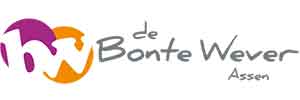 Hotel De Bonte Wever logo