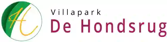 Villapark de Hondsrug logo