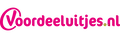 Voordeeluitjes logo